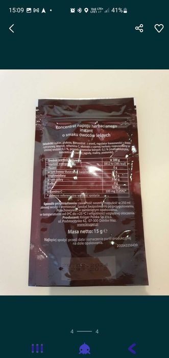 Podgrzewacze chemiczne, wojskowe, wysoka temperatura!