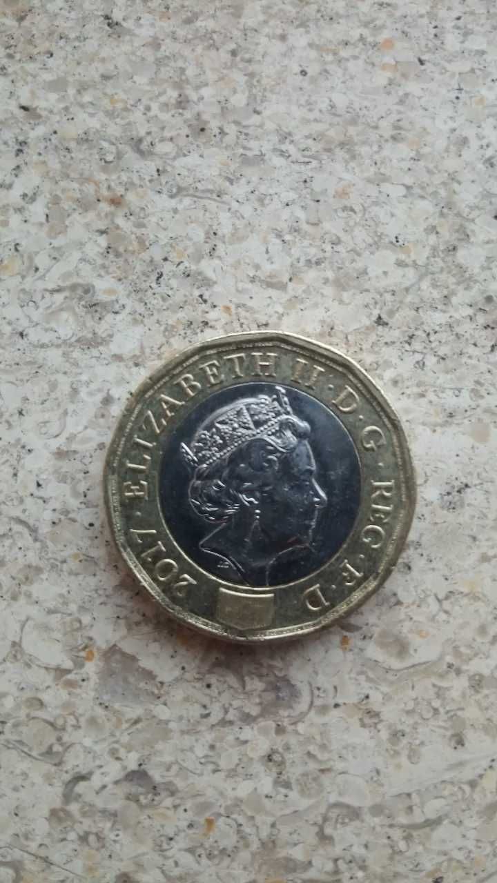 Moedas para colecao
