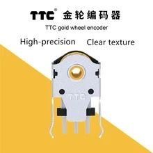 Энкодер для мышки Logitech g pro superlight Razer 5-16 мм TTC Encoder