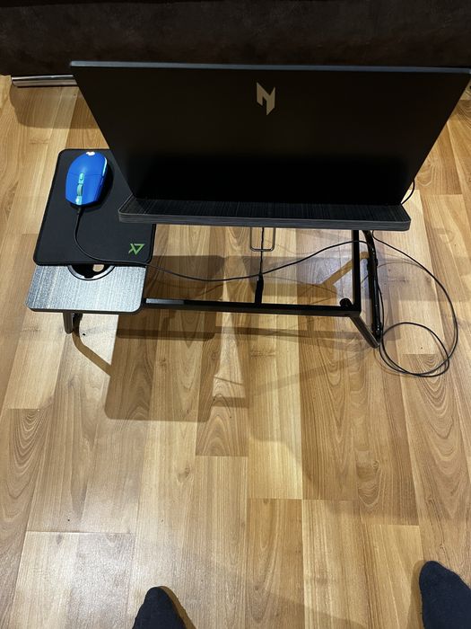 ACER Nitro V 15 AI ANV15-42-R130 Obsidian Black (Терміново) от