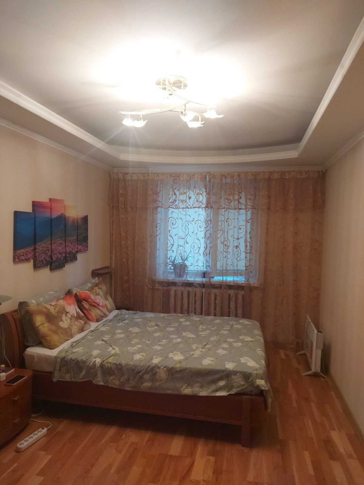 Сдам 2х.к. квартиру Шулявська М. 18хв.пішки, Машинобудівна 27. ТОРГ