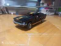 Brick Lego ford Mustang v8