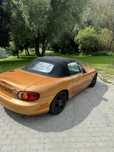 Mazda mx5 nb Miata