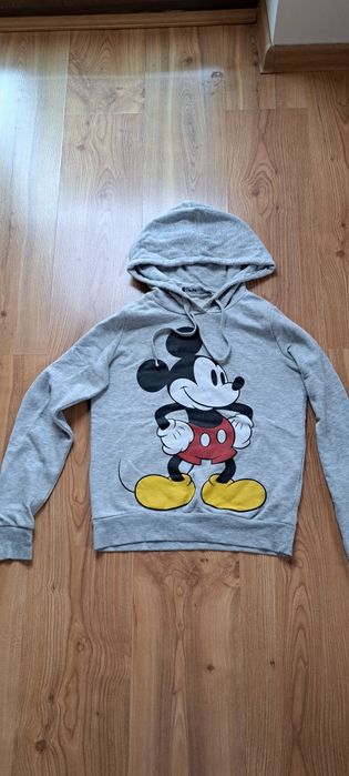 Bluza new yorker xxs myszka miki