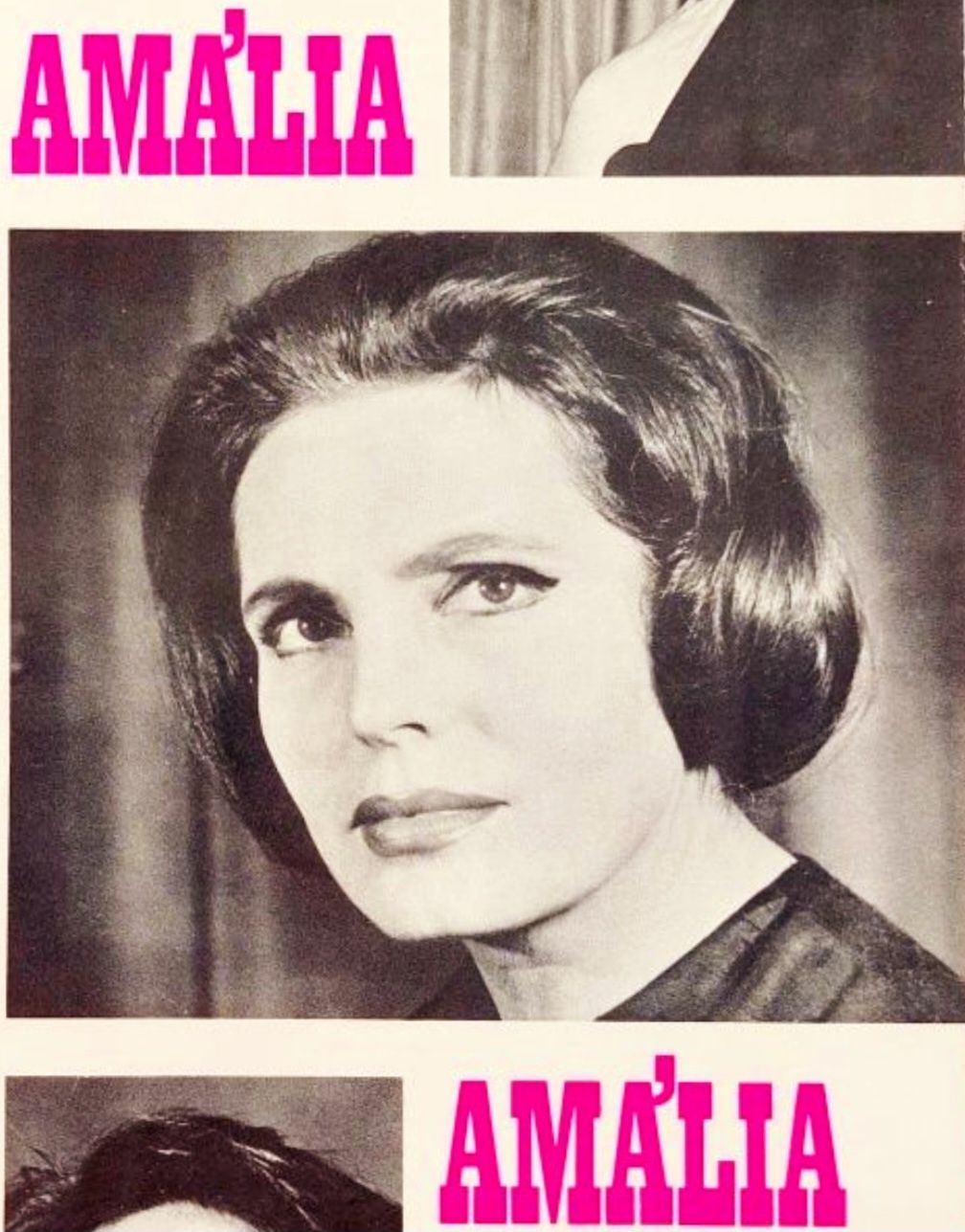 Amália Rodrigues - 1965