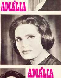 Amália Rodrigues - 1965