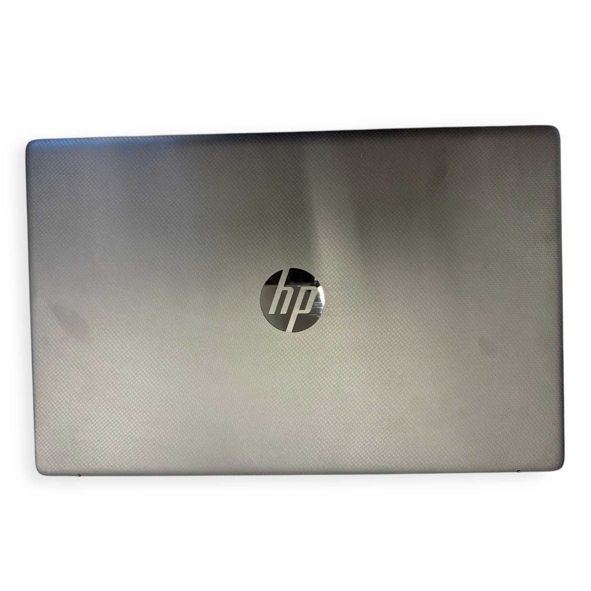 Laptop HP 17-cn0222ng 17.3" 1600x900 Celeron N4120 8GB RAM 256GB SSD