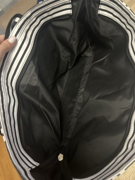 Пляжна/спортивна сумка Victoria’s secret