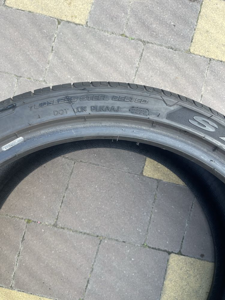 Шини 255/35R20 FULLWAY HP108