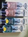 Recargas IO oral.b