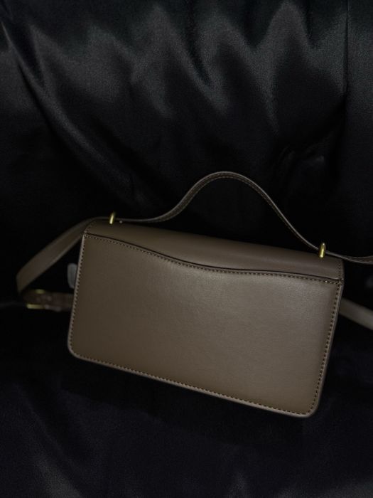Сумка coach bandit СС416 оригінал!