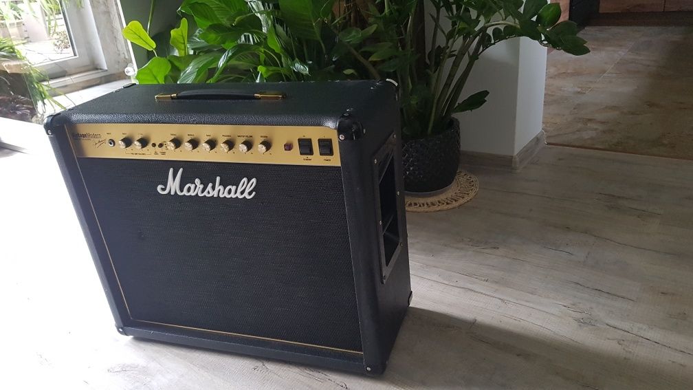 Wzmacniacz gitarowy Marshall Vintage Modern 2266C 50W