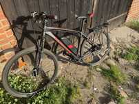 kross hexagon boost 1.0 rozm. L