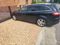 Kola letnie 18 5x108