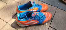 buty adidas halówki 42