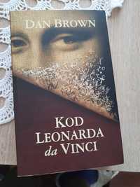 Kod Leonarda da Vinci Dan Brown