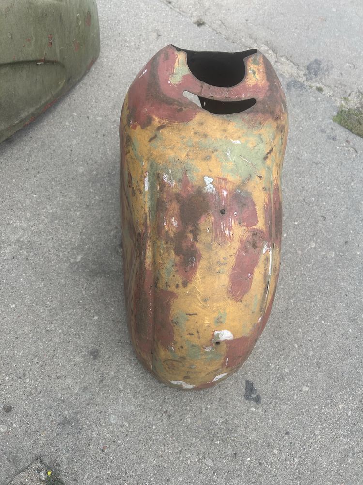 Wfm osa m52 czesci