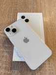 iPhone 13 Mini Biały | Bateria 85% | Szkło ochronne | case