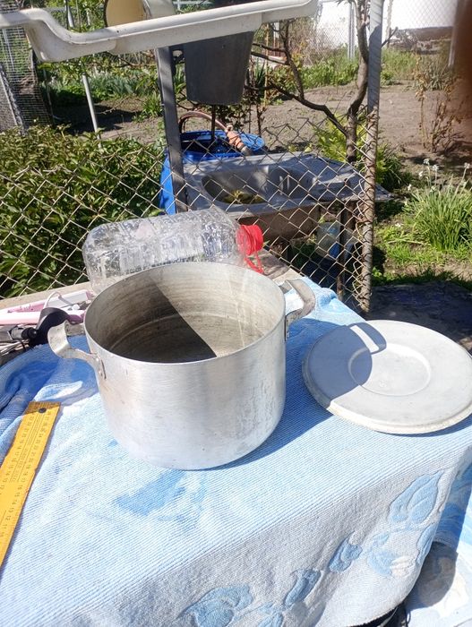 посуда совдеп разная