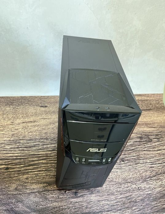 Компьютер Игровой Пк