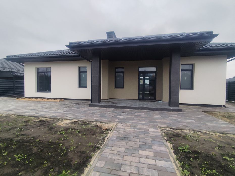 Продам будинок р-н Пожежної академії