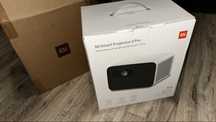 Projektor Xiaomi Projector 2 PRO nowy FullHD + uchwyt sufitowy