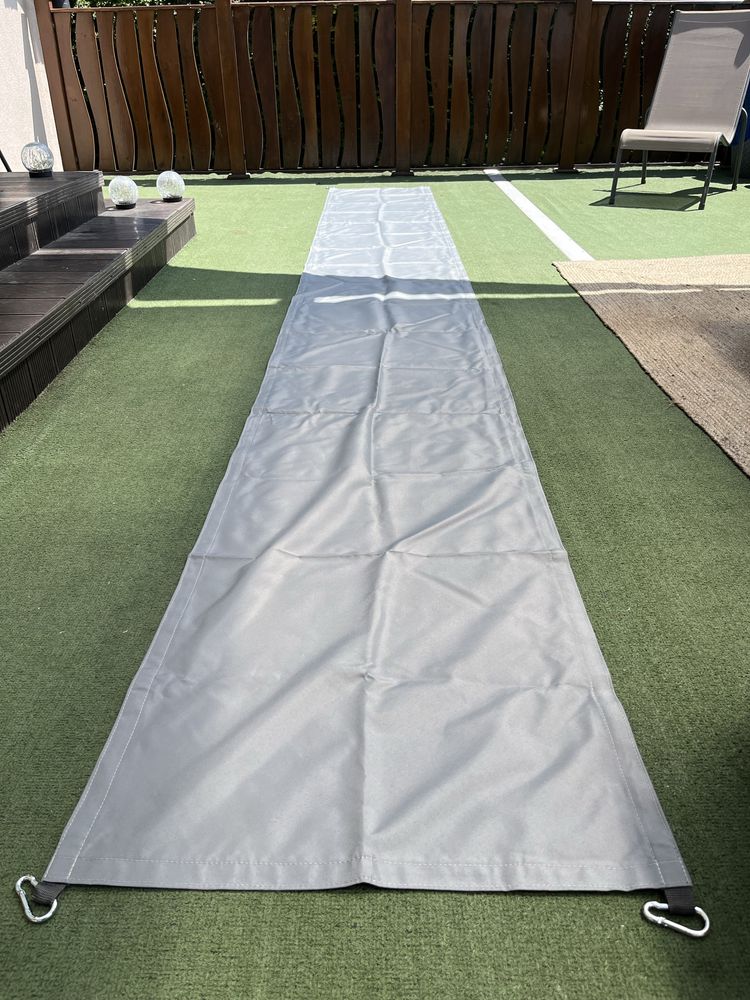 Zagle przeciwsloneczne SUNshade