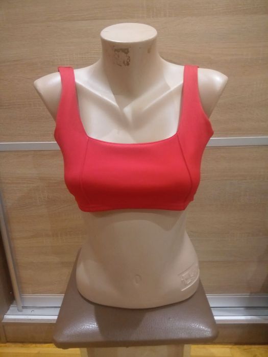 Женские топы размер м