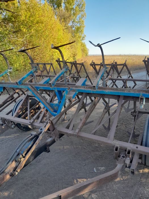 Продам культиватор 4.2