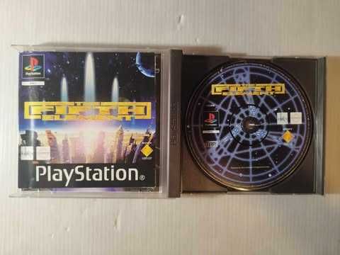 PSX The Fifth Element