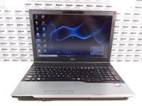 Laptop używany Fujitsu A532 i5 15,6 HD 8GB 128 SSD W10 Gwarancja FV