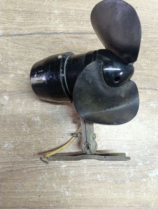 Вентилятор срср олх