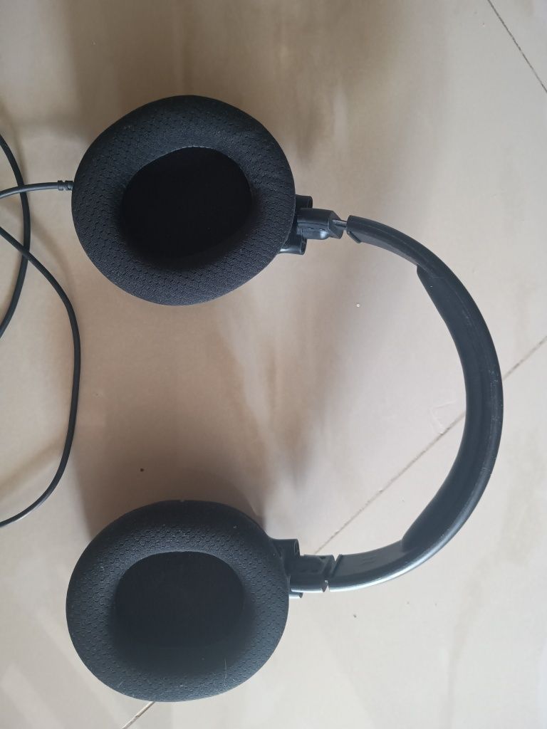 Słuchawki Steelseries arctis 1