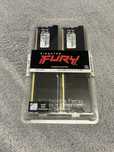 Kingston FURY Beast DDR4 64GB (2x32GB)