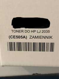 Toner ( zamiennik ) hp 2035