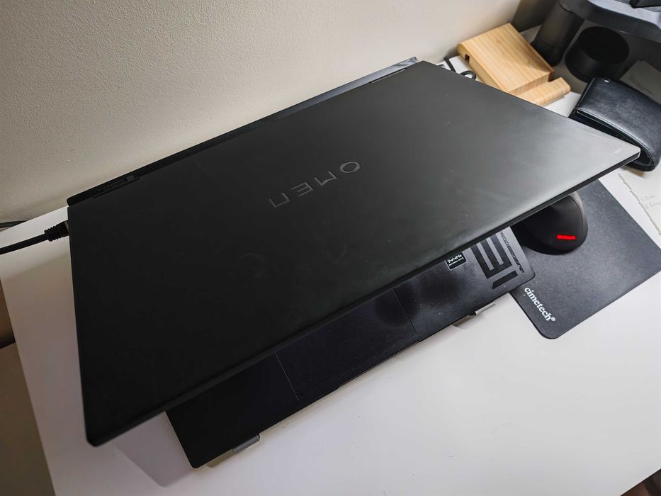 Portátil Gaming HP Omen 16-WD0016