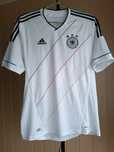 Koszulka Niemcy Germany 2012 adidas