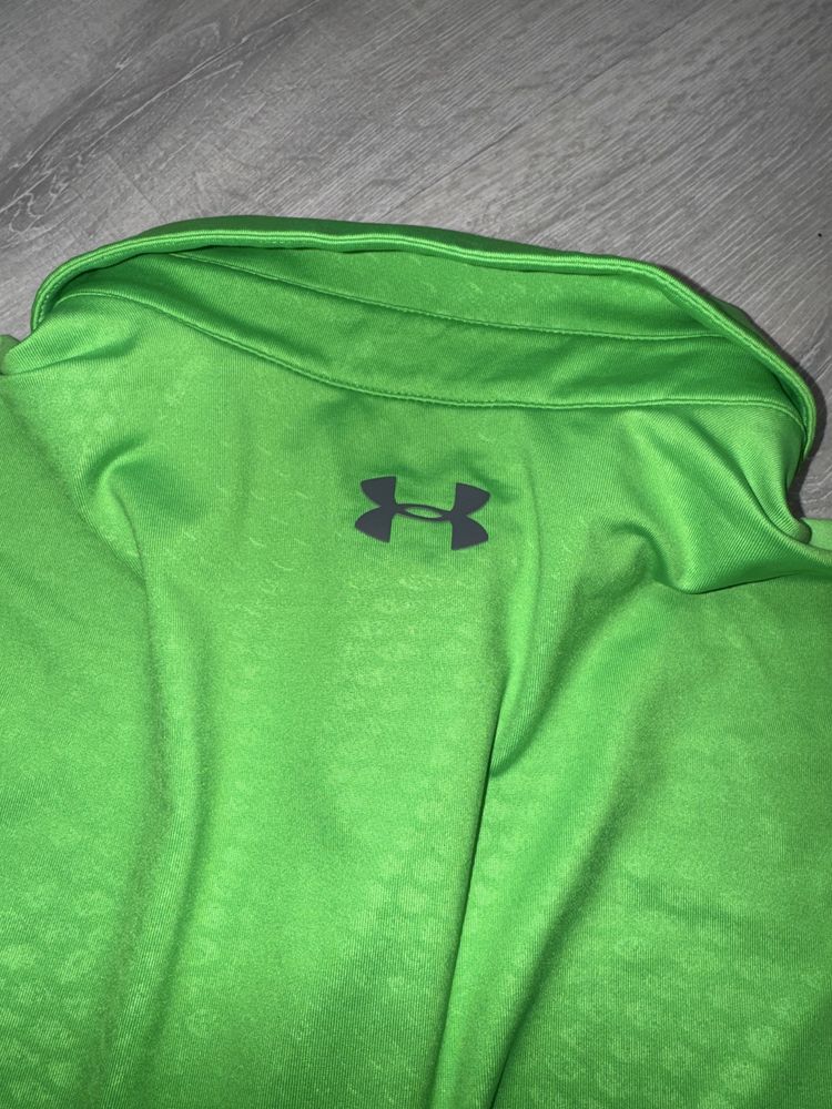 Футболка-поло Under Armour, L