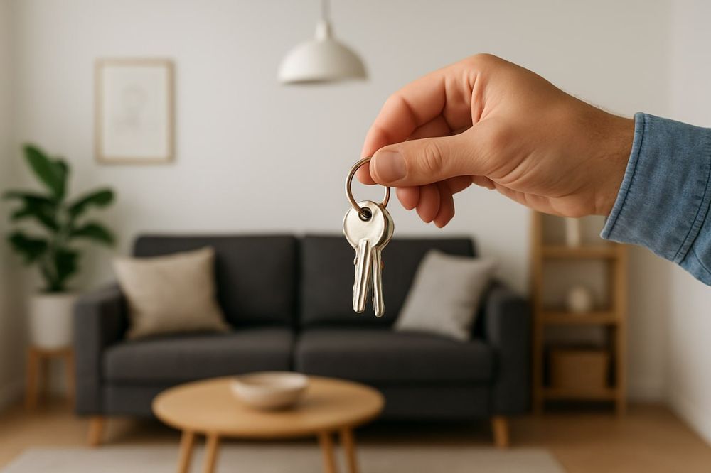 Переселенці шукають житло в оренду  безкоштовно