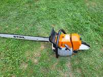 Pila spalinowa stihl Ms 660