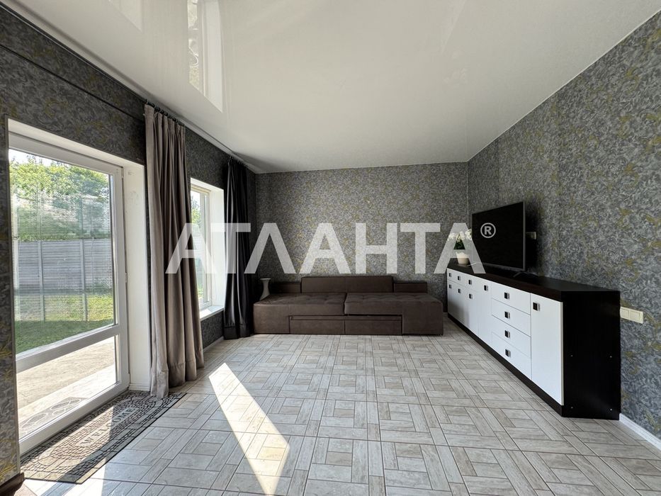 Продаж будинку 145м2 , 10соток   Дзюбівка. ЖМ Польок. Обухів