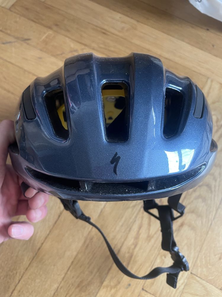 Kask rowerowy Specialized ALIGN II 56-60