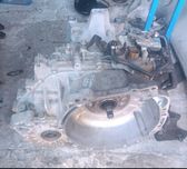 АКПП jeep patriot / compass 2.4 ,6f24mk 2wd
