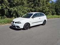 Seat Ibiza - GAZ
