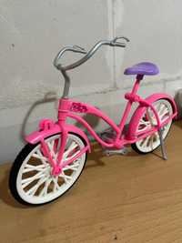 Rower dla Barbie