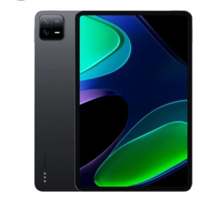 Планшет Xiaomi pad 6 256/8