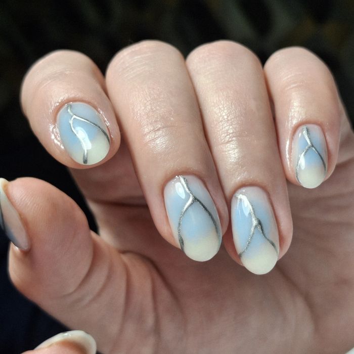 Шукаю моделей на манікюр