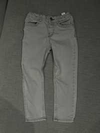 H&M jeansy slim 104