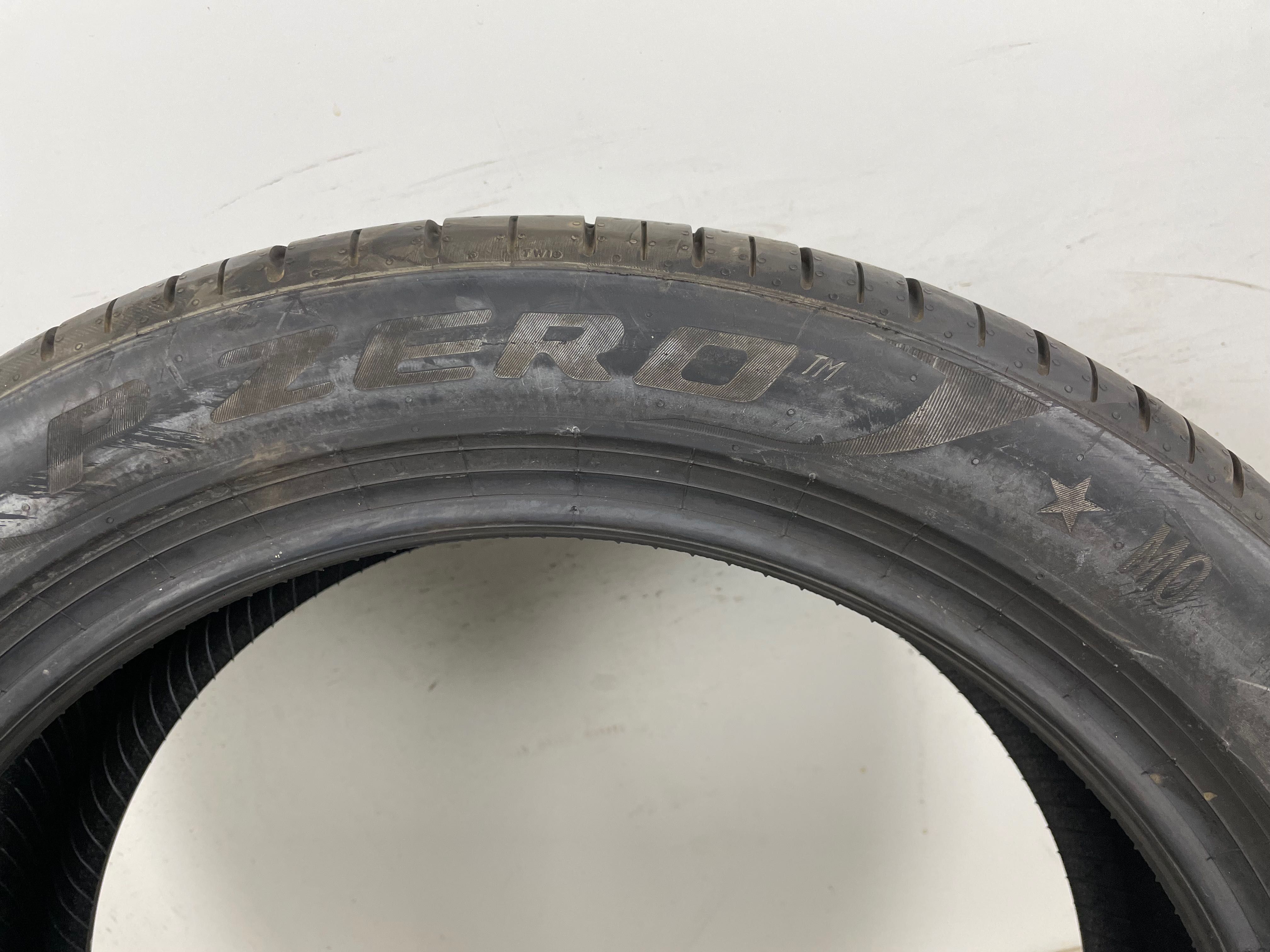 245/45R19 102Y Pirelli P Zero Pz4 23rok