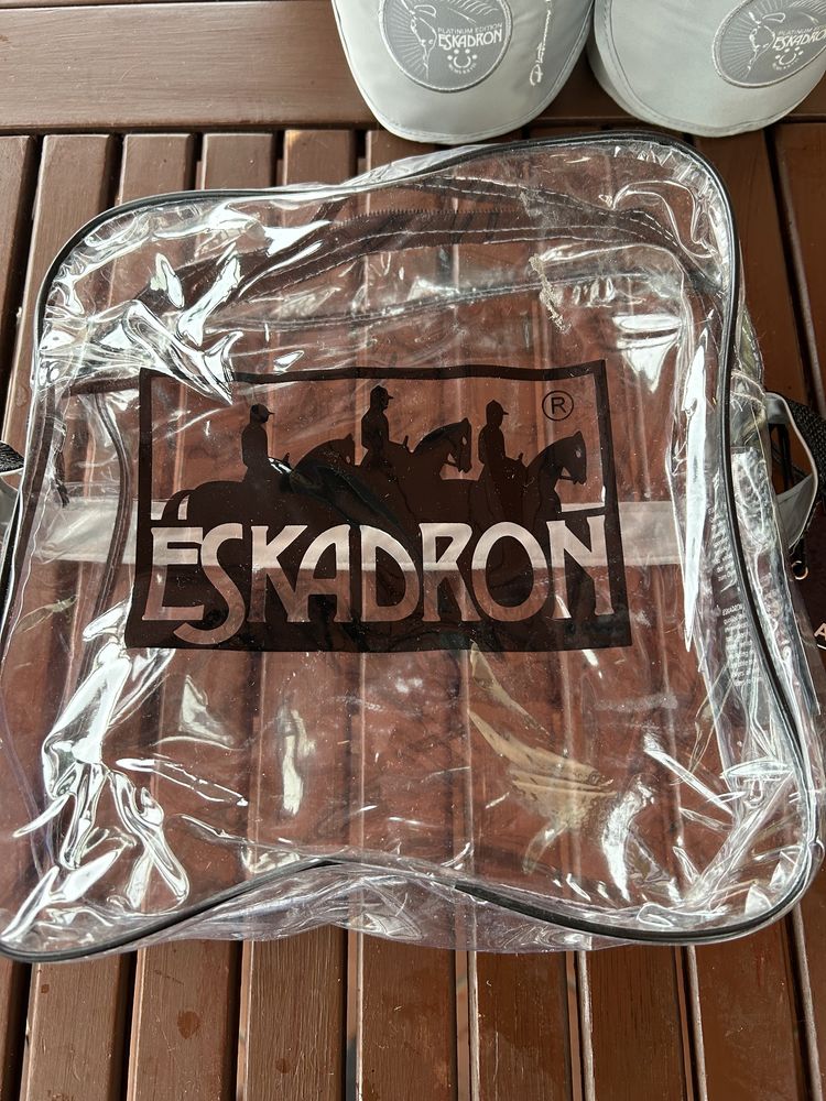 Owijki Eskadron Platinum Blossom Edition